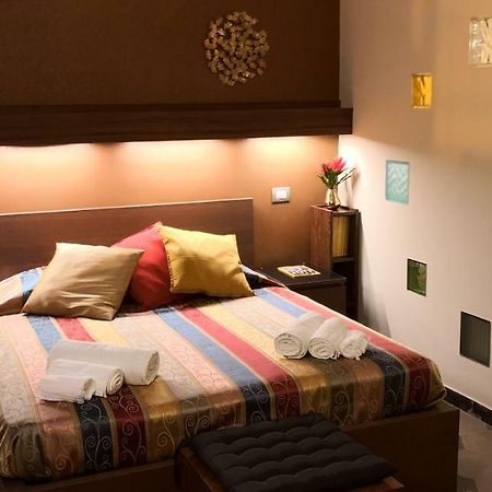 Casa Vacanze Archi Medievali ซาแลร์โน ภายนอก รูปภาพ