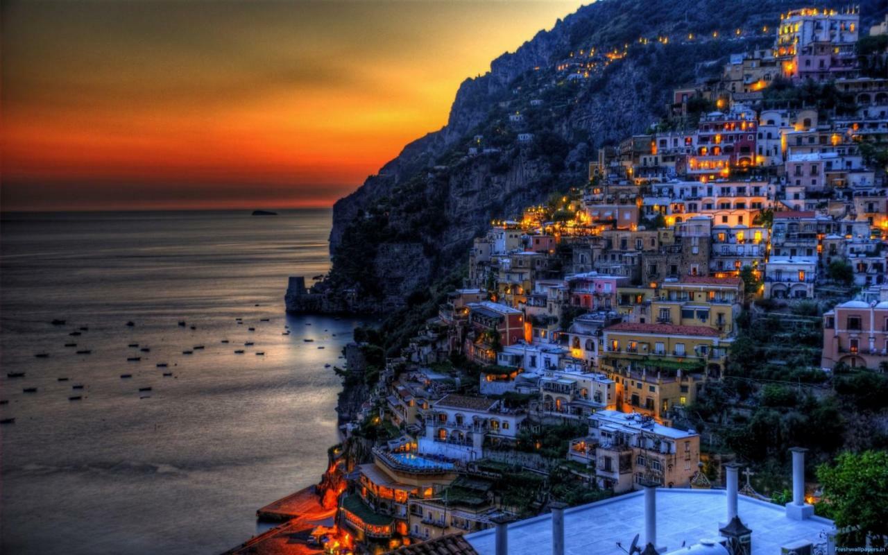 Casa Vacanze Archi Medievali ซาแลร์โน ภายนอก รูปภาพ