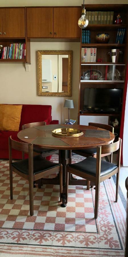 Casa Vacanze Archi Medievali ซาแลร์โน ภายนอก รูปภาพ