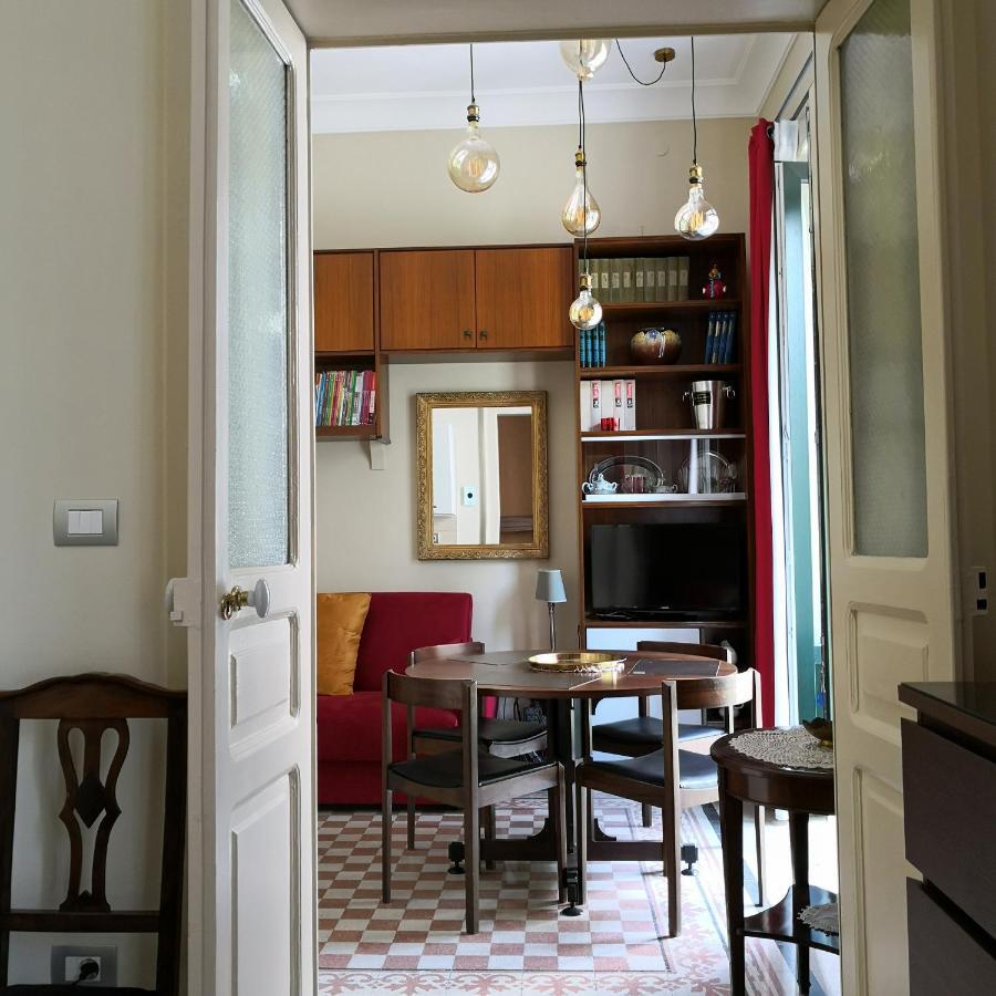 Casa Vacanze Archi Medievali ซาแลร์โน ภายนอก รูปภาพ