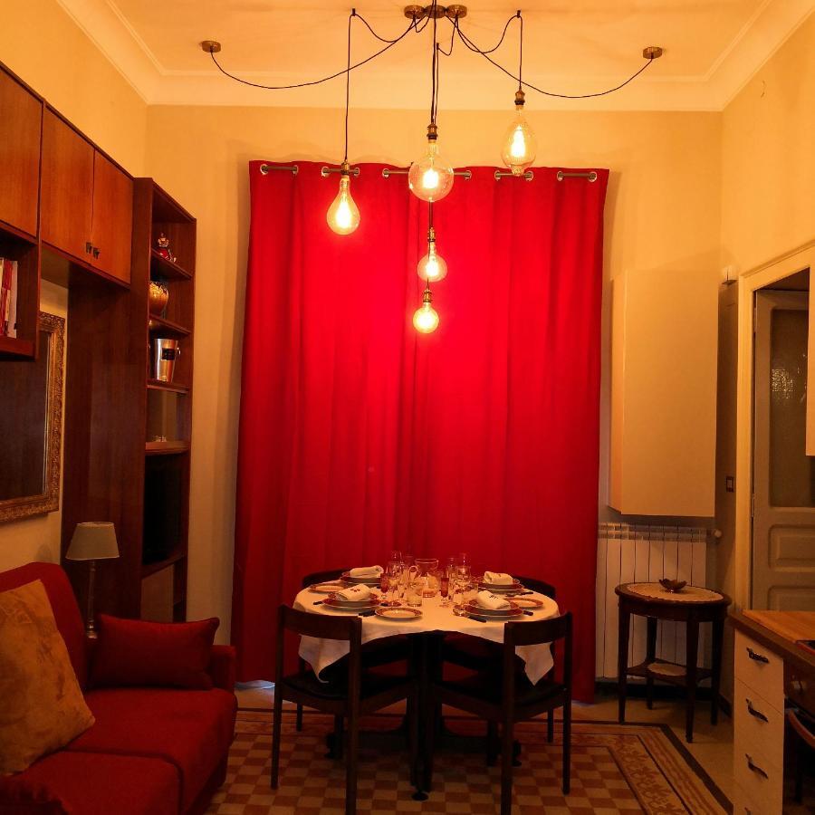 Casa Vacanze Archi Medievali ซาแลร์โน ภายนอก รูปภาพ